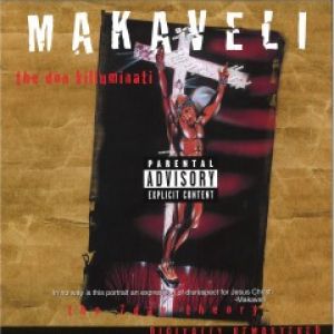 THE DON KILLUMINATI (THE 7 DAY THEORY)