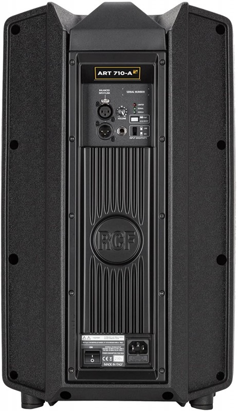 RCF Art 710A MK4