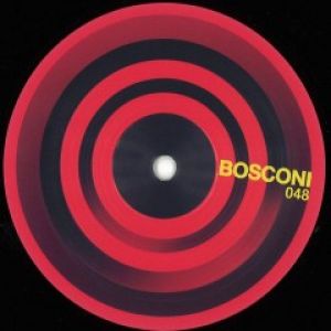 THE HIDDEN GAME (PASSARANI RMX)