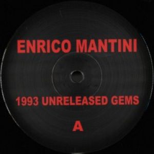 1993 UNRELEASED GEMS