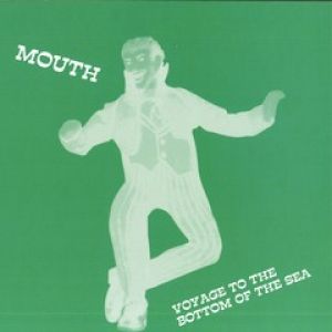 VOYAGE TO THE BOTTM OF THE SEA