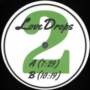 LOVE DROPS 02 EP