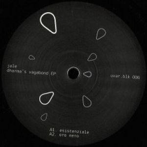 DHAMA'S VAGABOND EP