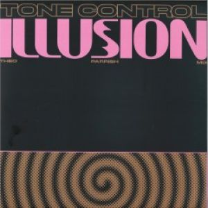 ILLUSION EP (THEO PARRISH RMX)