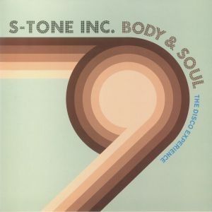 BODY & SOUL THE DISCO EXPERIENCE
