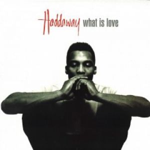 WHAT IS LOVE