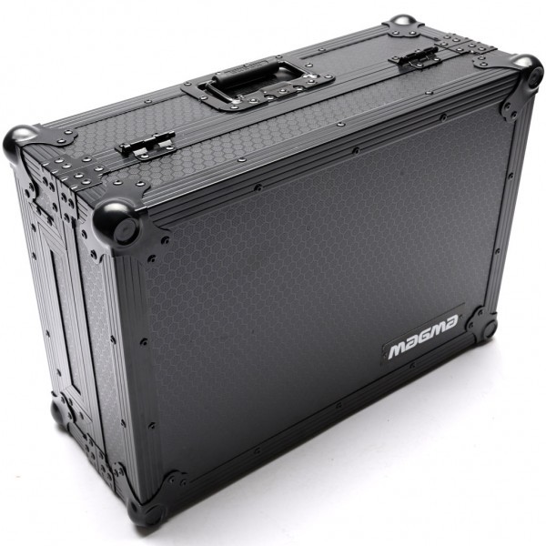 MAGMA MULTI FORMAT CASE PLAYER/MIXER BLACK
