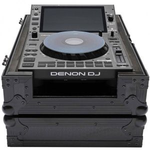 MAGMA MULTI FORMAT CASE PLAYER/MIXER BLACK