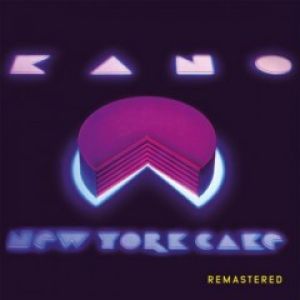 NEW YORK CAKE LP REMASTERED 2022