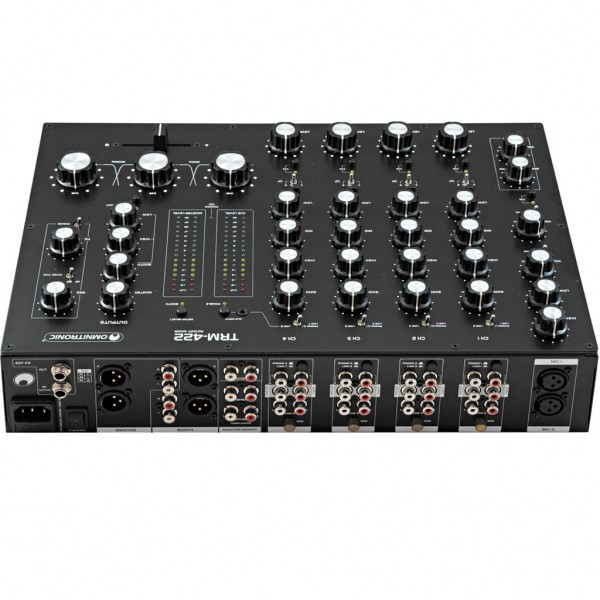 OMNITRONIC TRM 422