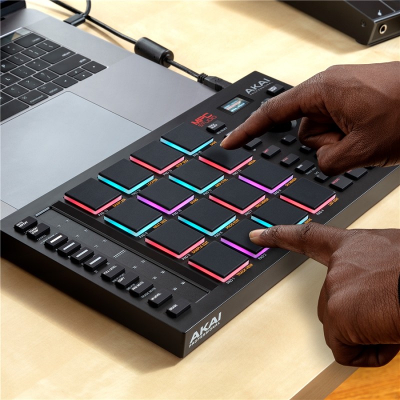 AKAI MPC Studio 2