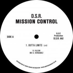OUTTA LIMITS EP