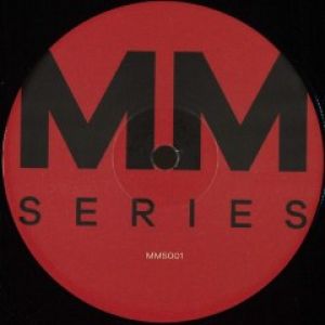 MONDAY OFF EP