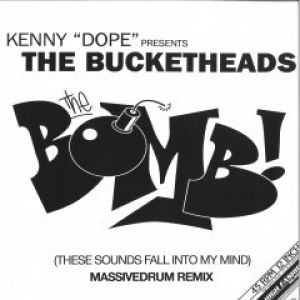THE BOMB! THESE SOUNDS FALL INTO MY MIND