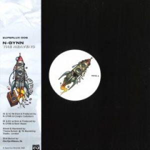 THE HEAVENS EP