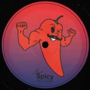 SUPER SPICY RECIPE VOL. 4
