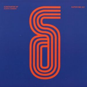 SUNSTARTER EP