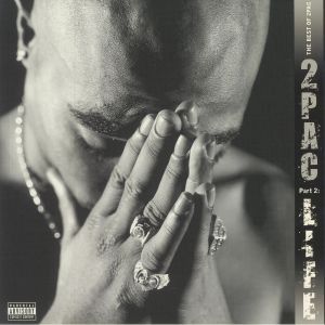 THE BEST OF 2PAC PART 2 LIFE (2XLP)