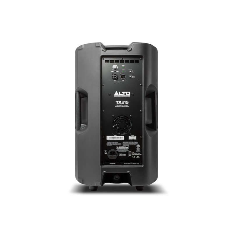 ALTO PROFESSIONAL - TX315