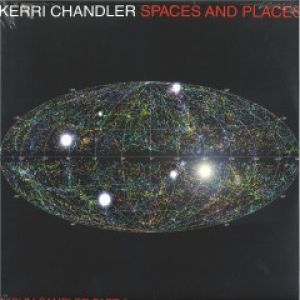 SPACES AND PLACES ALBUM SAMPLER 2 2XLP