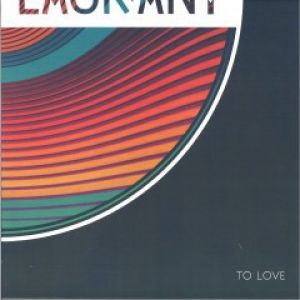 TO LOVE