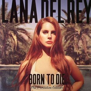 BORN TO DIE - THE PARADISE EDITION