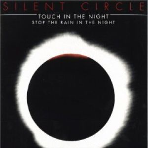 TOUCH IN THE NIGHT EP