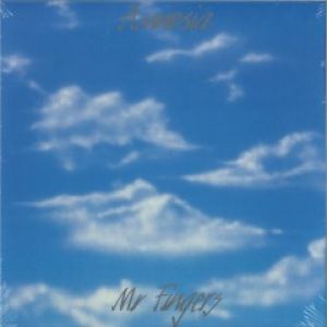 AMNESIA 3XLP
