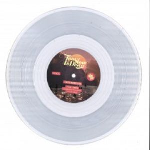 TOO SLOW TO DISCO EDITS 09
