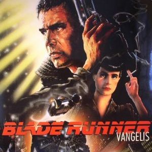 BLADE RUNNER (SOUNDTRACK)
