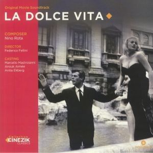 LA DOLCE VITA (SOUNDTRACK)