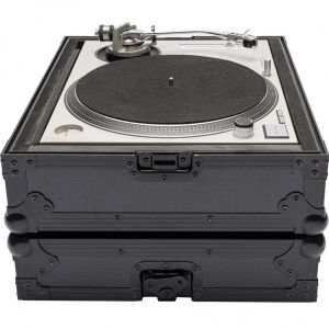 MAGMA MULTI FORMAT TURNTABLE CASE II BLACK 