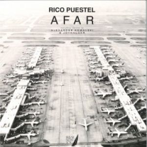 AFAR (INCL. JOYHAUSER RMX)