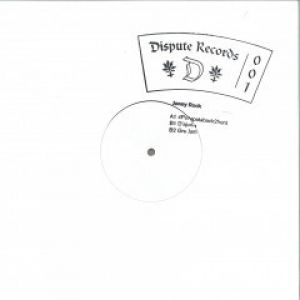 DISPUTE 01