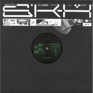 TIZER EP