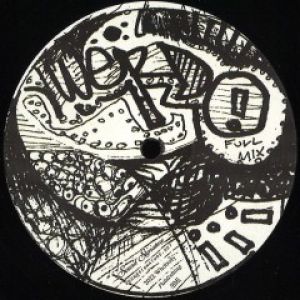 WEIRDO EP
