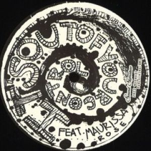 IT'S OUT OF YOUR CONTROL EP