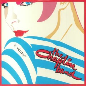 IL VELIERO - RED VINYL