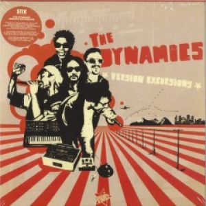 VERSION EXCURSIONS 2XLP