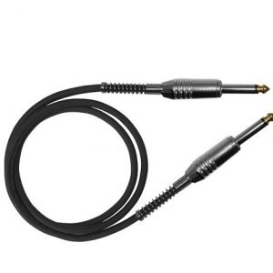JLZZG300 CAVO JACK 6,35 SBILANCIATO-JACK 6,35 SBILANCIATO 3M ZZIPP
