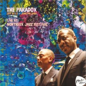 LIVE AT MONTREUX JAZZ FESTIVAL 2XLP