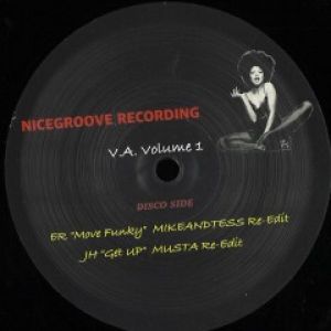 V.A. VOLUME 1