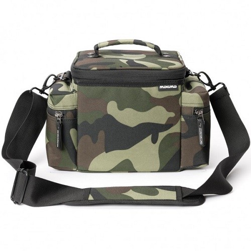 MAGMA 45 Record Bag 100 Camo