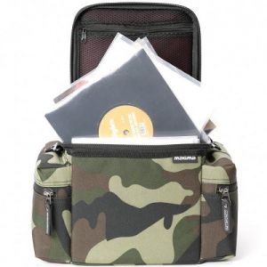 MAGMA 45 Record Bag 100 Camo