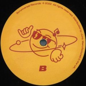 SCRUNIVERSAL TUNES 001