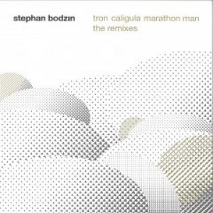 TRON CALIGULA MARATHON REMIXES (DOUBLE VINYL)