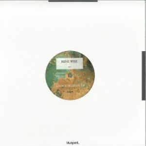 KNOCK MOTION EP