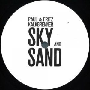 SKY AND SAND