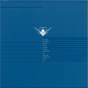COCOON COMPILATION T 6XLP