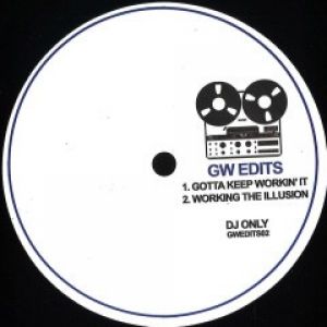 GW EDITS VOL.2